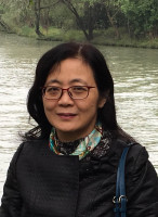 徐进 照片