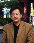 徐雷 照片