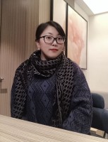 熊瑶 照片