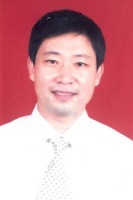 许斌 照片