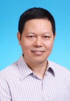 俞小平 照片