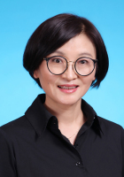俞少君 照片