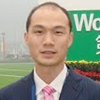 杨喜刚 照片