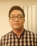 杨小虎 照片