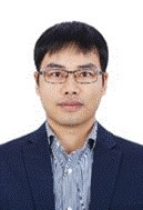 余翔 照片