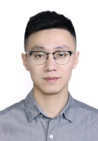 杨帆 照片