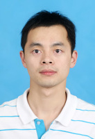 杨晓明 照片