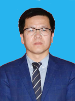 杨爱军 照片