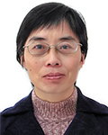 杨益琴 照片