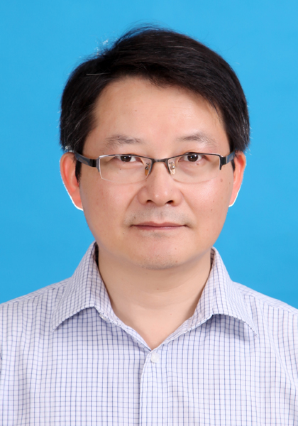 杨绪兵 照片
