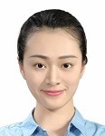周白冰 照片