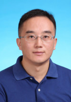 张勇 照片