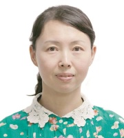 张慧春 照片
