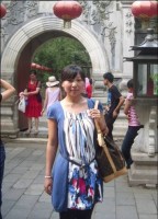 张旭晖 照片