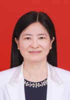 张晓琴 照片