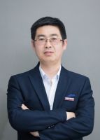 张永辉 照片