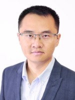 杨一帆 照片