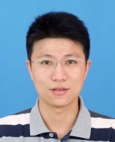 朱嵊 照片