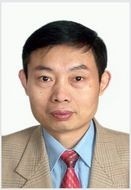 杨元喜 照片