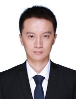杨光 照片