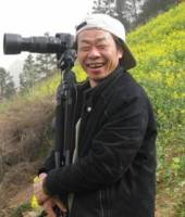 赵明 照片