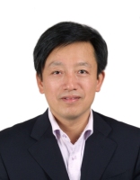 赵林果 照片
