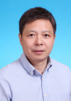 赵航 照片