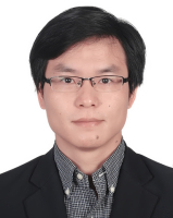 赵顗 照片