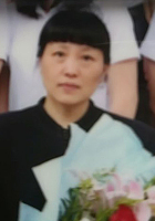 郑仁霞 照片