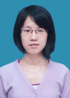 郑兆娟 照片