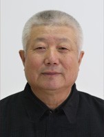 杨凤田 照片