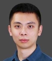 杨力 照片