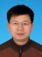 杨功流 照片