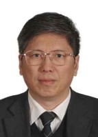 杨孟飞 照片