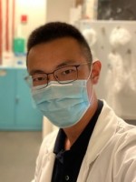 杨宏韬 照片