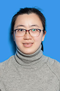 陈闻 照片