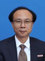 丁艳锋 照片