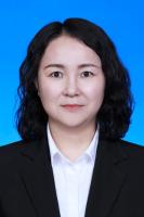 冯建英 照片
