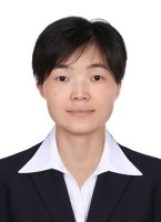 杨德真 照片