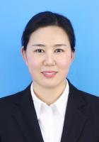 郭娜 照片