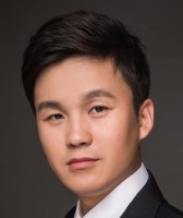 杨晓东 照片