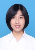 高秀莹 照片