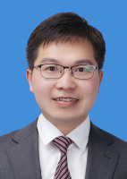 贺斌 照片