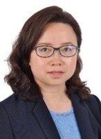 杨照华 照片