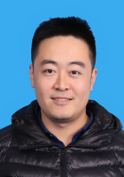 金冰 照片