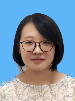 金晓曦 照片