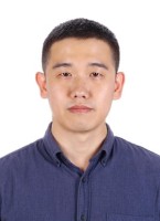 杨穆清 照片