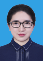 刘金彤 照片