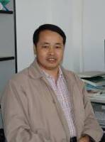 李国清 照片