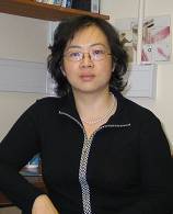 李红梅 照片